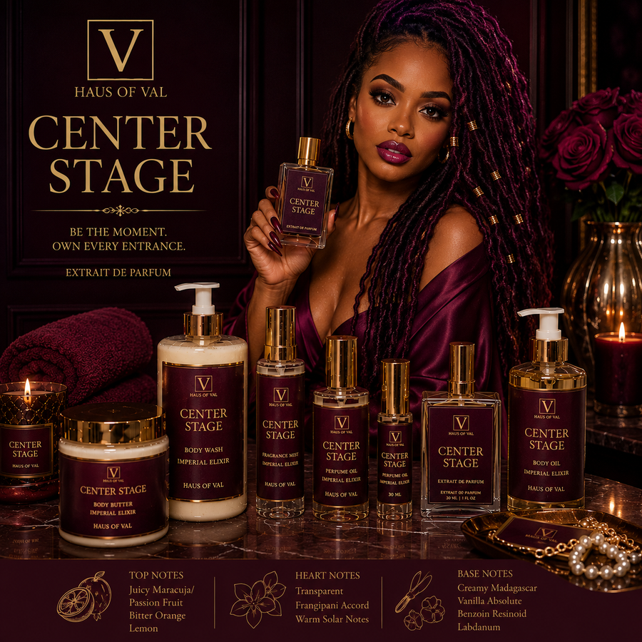 Center Stage