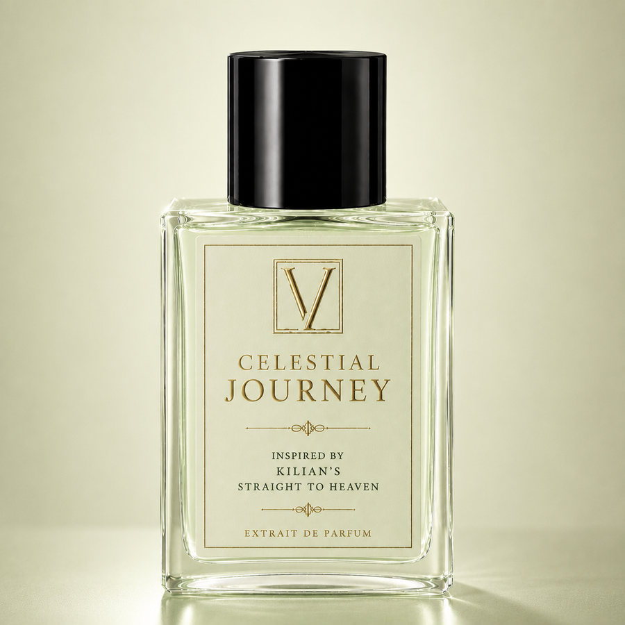 Celestial Journey