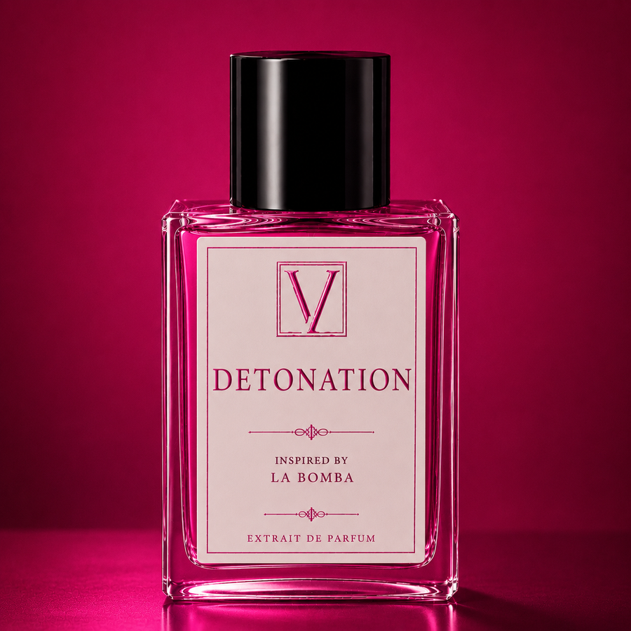 Detonation