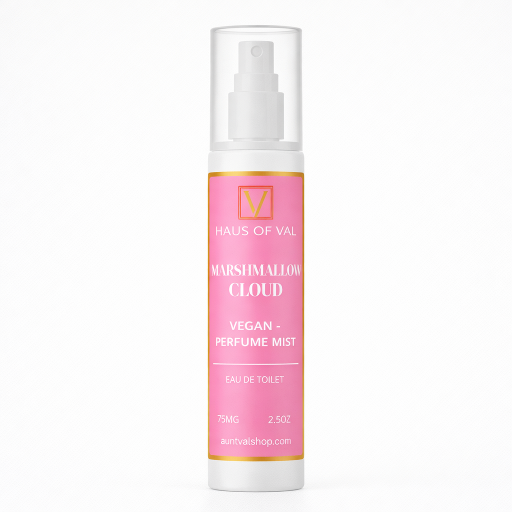 Marshmallow Cloud Perfume Mist