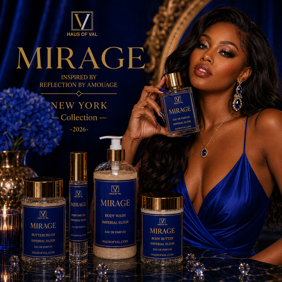 Mirage