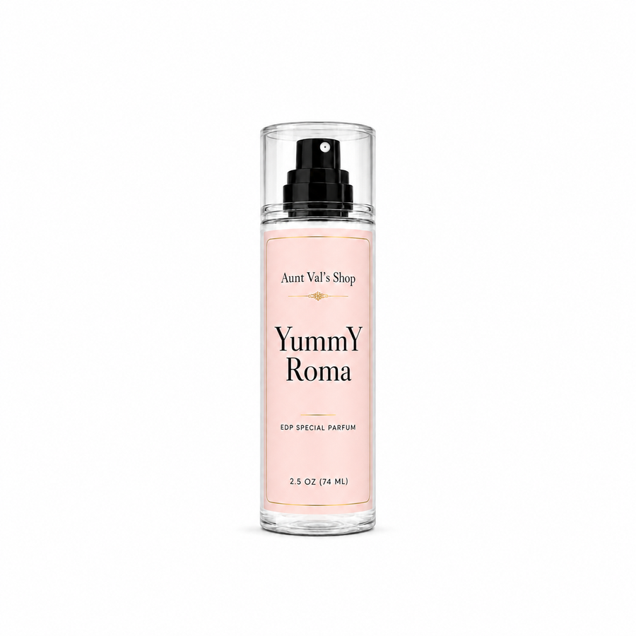 Yummy Roma