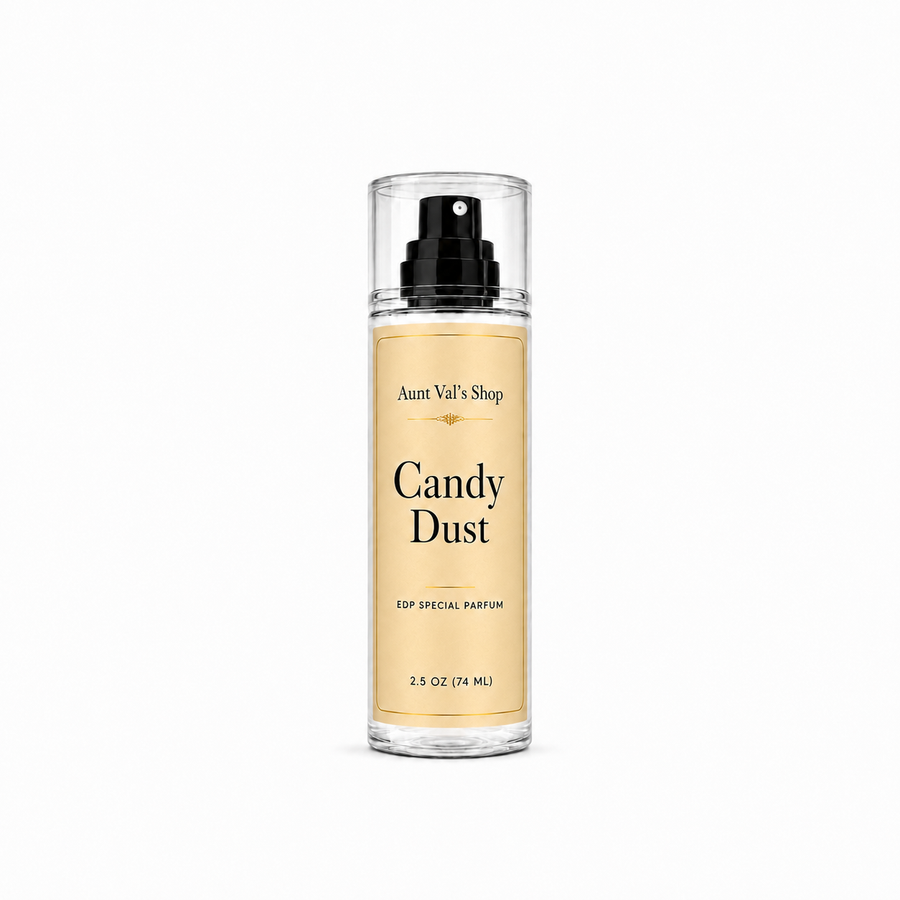 Candy Dust