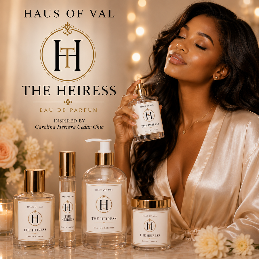 The Heiress
