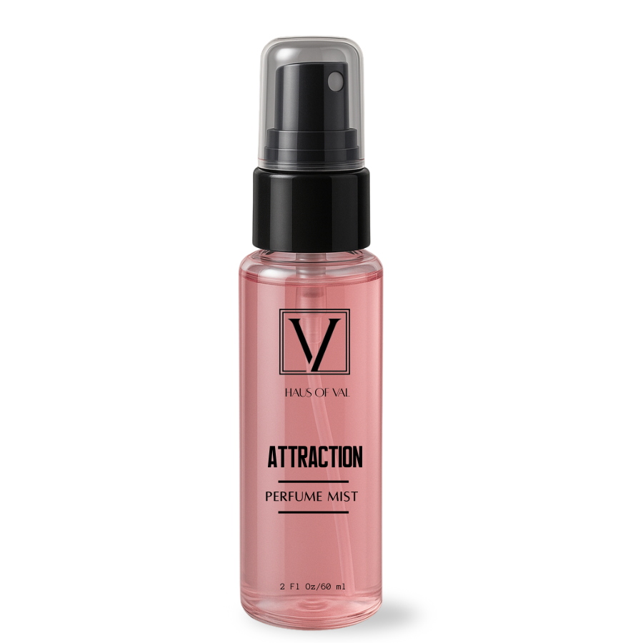 Attraction Perfume Mist