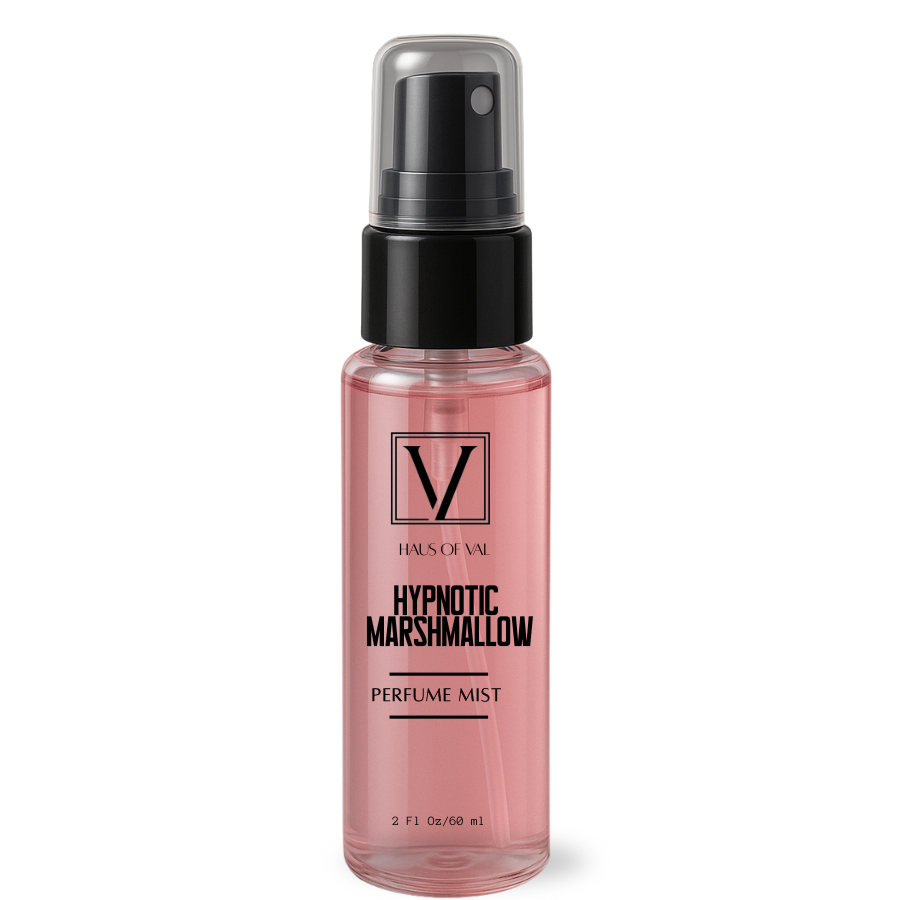 Hypnotic Marshmallow Perfume Mist