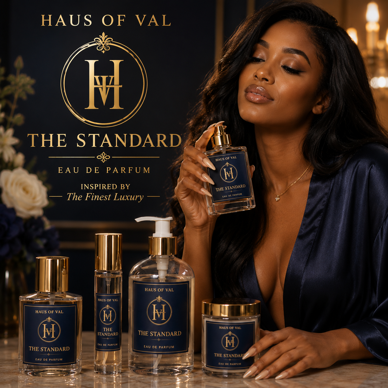 The Standard