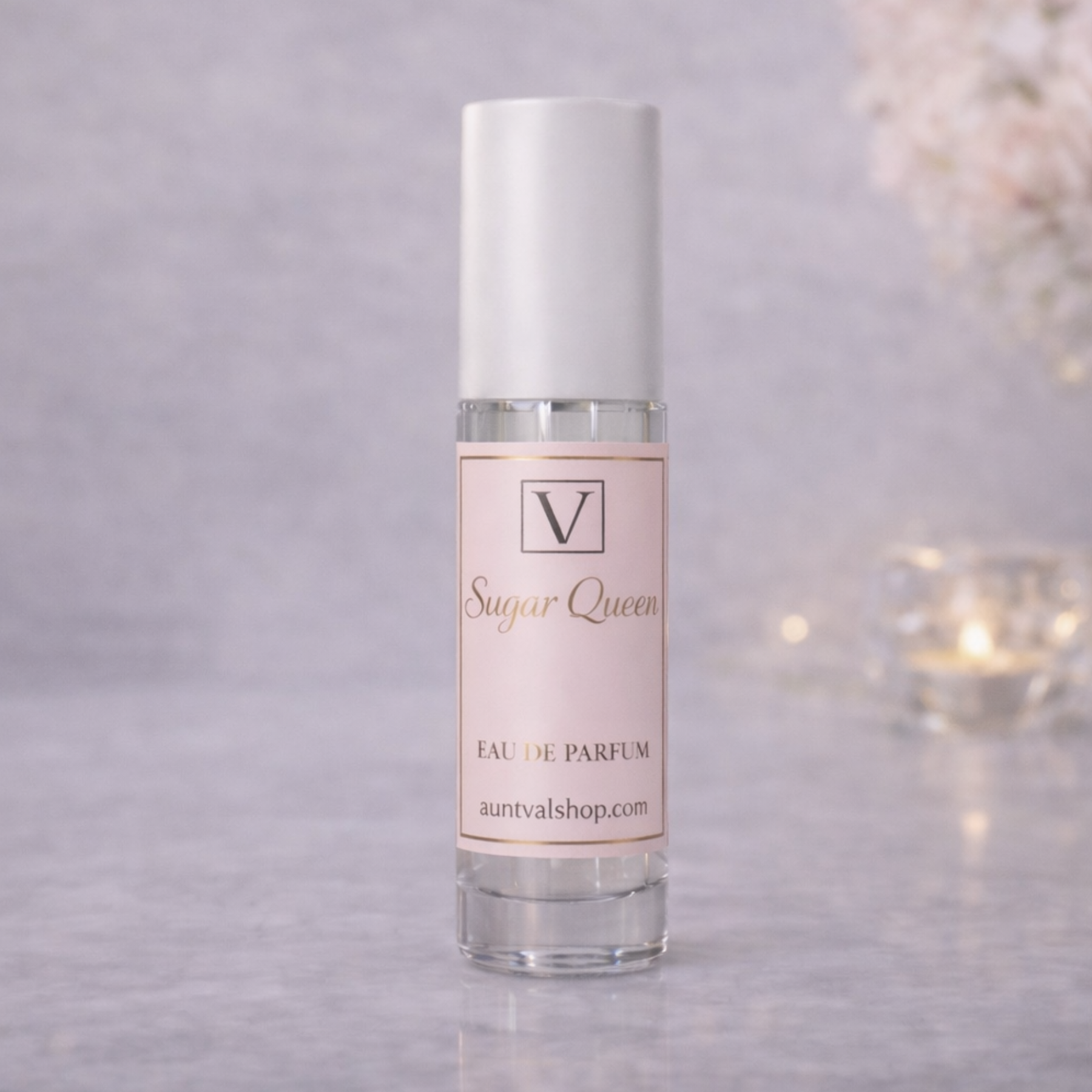 Eau De Parfum 30 Ml