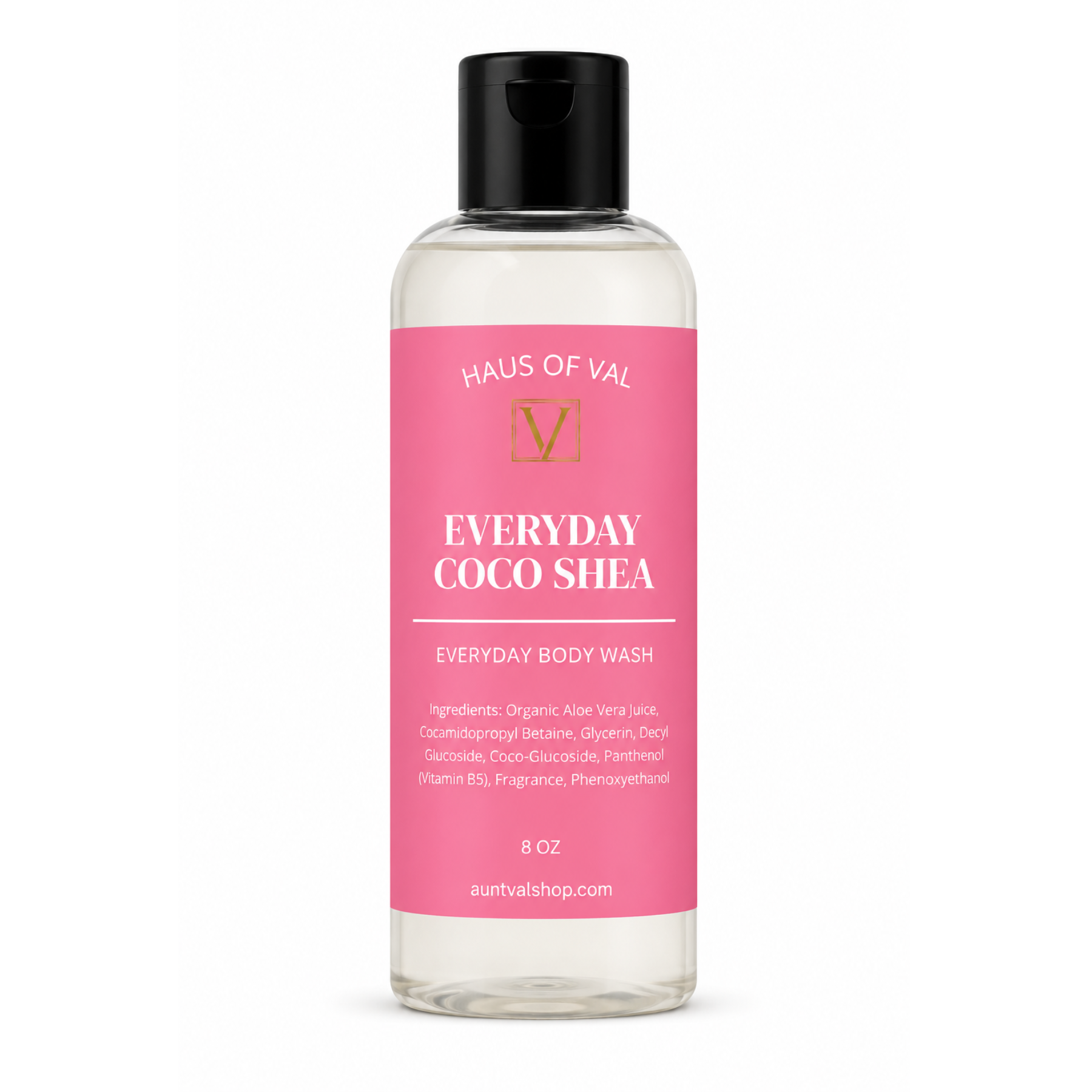 Everyday Body Wash