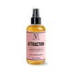 Attraction Body Oil