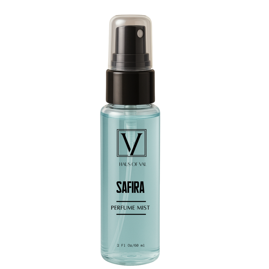 Safira Perfume Mist